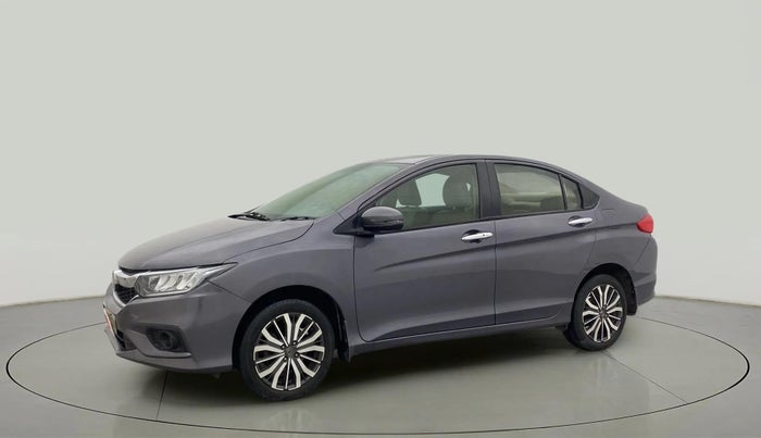 2018 Honda City 1.5L I-VTEC VX, Petrol, Manual, 35,824 km, Left Front Diagonal