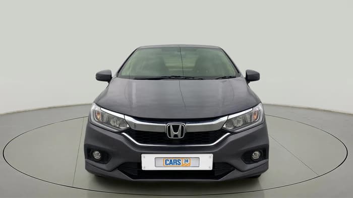 2018 Honda City 1.5L I-VTEC VX, Petrol, Manual, 35,917 km, Front