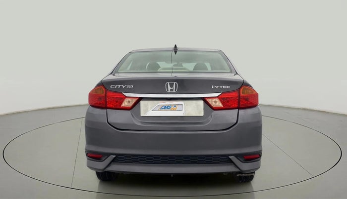 2018 Honda City 1.5L I-VTEC VX, Petrol, Manual, 35,824 km, Back/Rear