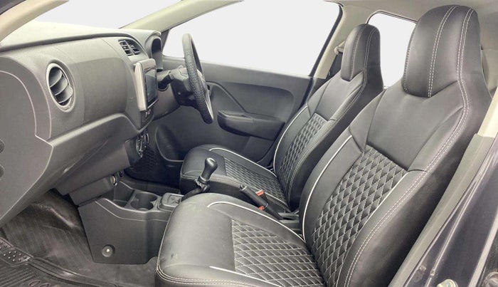 2023 Maruti Alto K10 VXI PLUS, Petrol, Manual, 27,393 km, Right Side Front Door Cabin