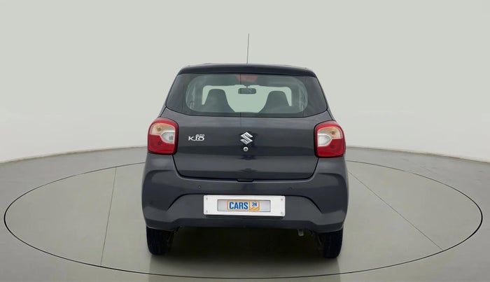 2023 Maruti Alto K10 VXI PLUS, Petrol, Manual, 27,393 km, Back/Rear