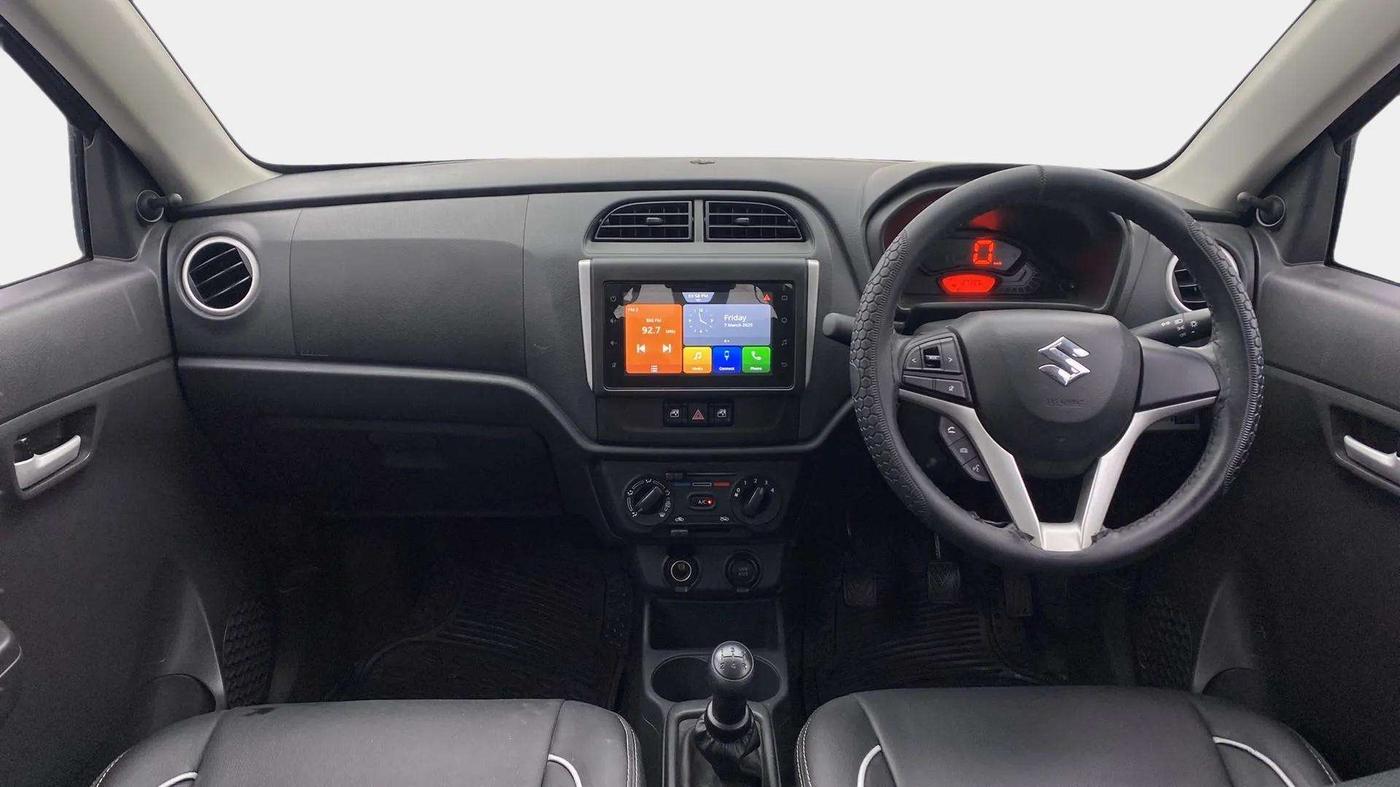 2023 Maruti Alto K10 VXI PLUS, Petrol, Manual, 27,450 km, Dashboard