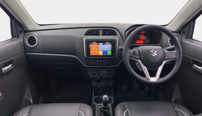 2023 Maruti Alto K10 VXI PLUS, Petrol, Manual, 27,393 km, Dashboard