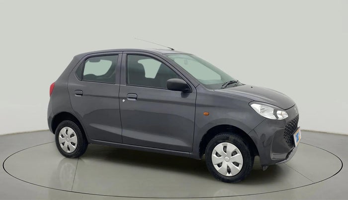 2023 Maruti Alto K10 VXI PLUS, Petrol, Manual, 27,393 km, Right Front Diagonal