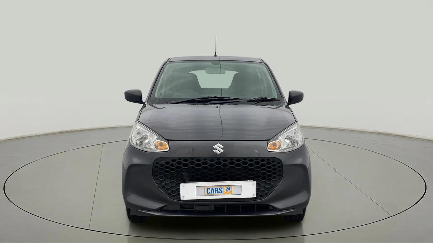 2023 Maruti Alto K10 VXI PLUS, Petrol, Manual, 27,450 km, Front