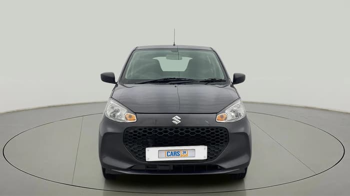 2023 Maruti Alto K10 VXI PLUS, Petrol, Manual, 27,450 km, Front