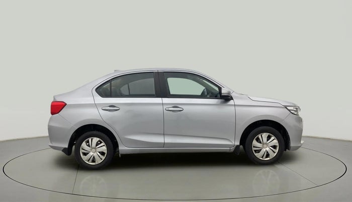 2018 Honda Amaze 1.2L I-VTEC S, Petrol, Manual, 60,524 km, Right Side View