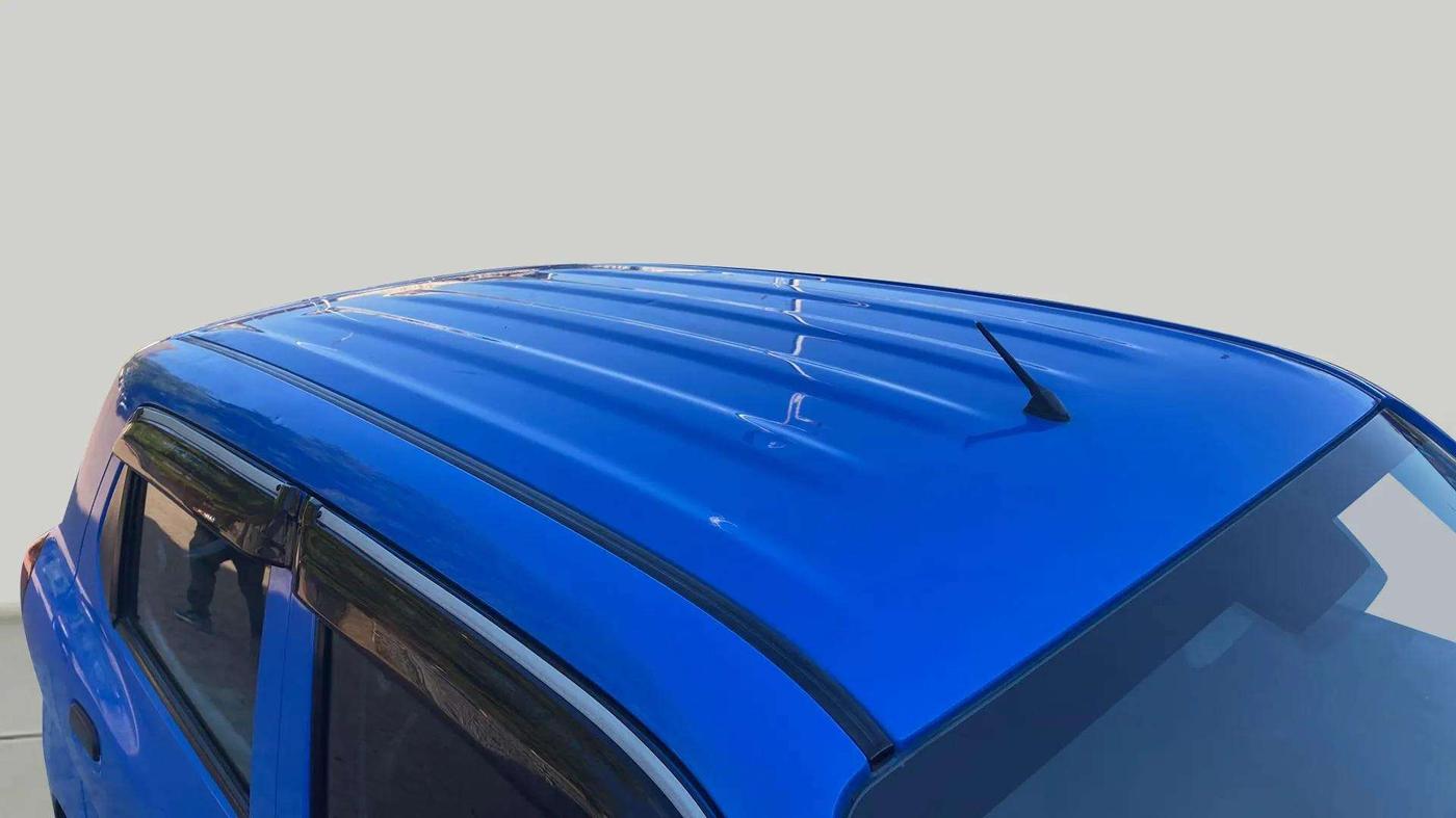 2019 Maruti S PRESSO VXI, Petrol, Manual, 27,473 km, Roof