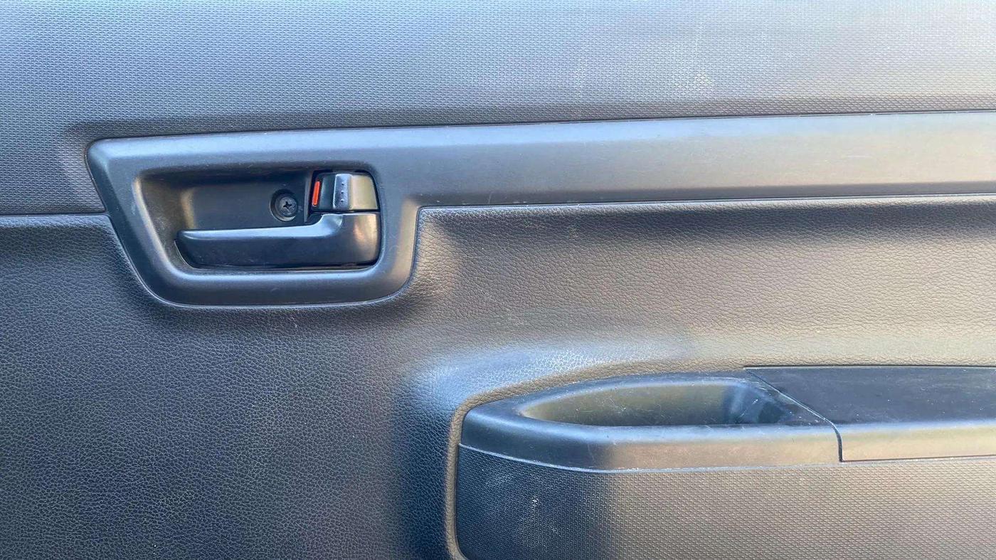 2019 Maruti S PRESSO VXI, Petrol, Manual, 27,473 km, Driver Side Door Panels Control