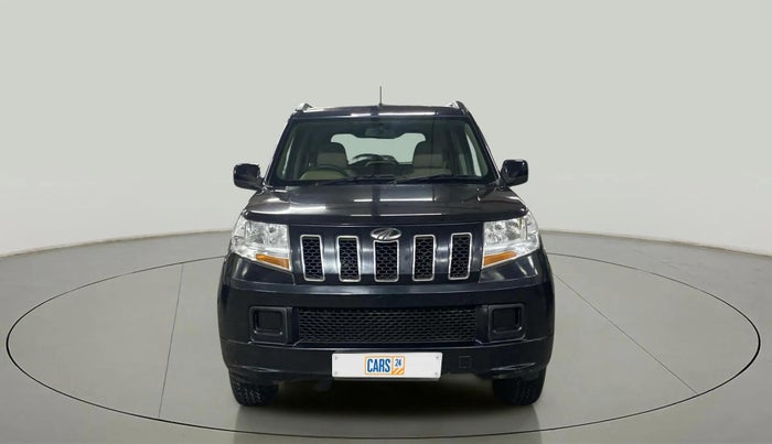 2017 Mahindra TUV300 T6 PLUS, Diesel, Manual, 63,947 km, Front