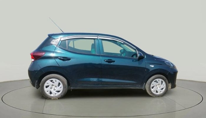 2023 Hyundai GRAND I10 NIOS MAGNA 1.2 KAPPA VTVT, Petrol, Manual, 18,543 km, Right Side View