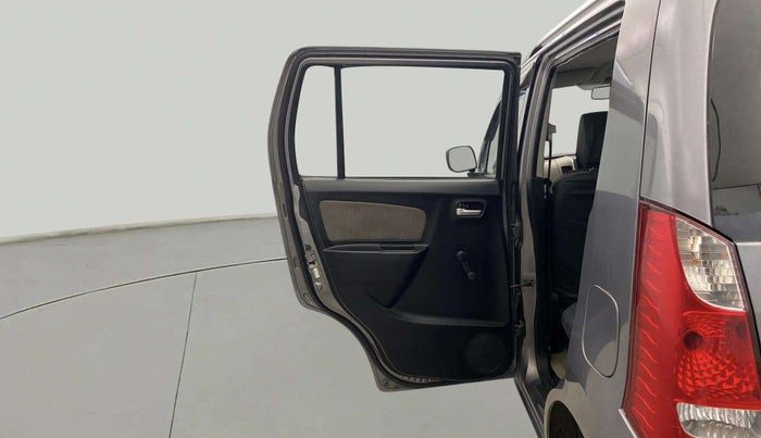 2015 Maruti Wagon R 1.0 LXI, Petrol, Manual, 27,234 km, LHS Rear Door