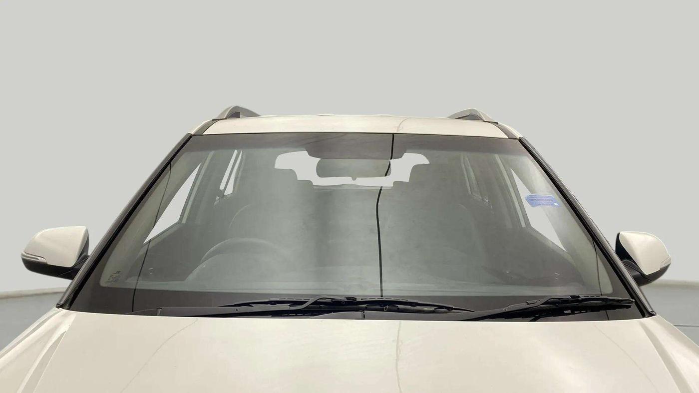 2016 Hyundai Creta SX PLUS 1.6 PETROL, Petrol, Manual, 70,844 km, Front Windshield