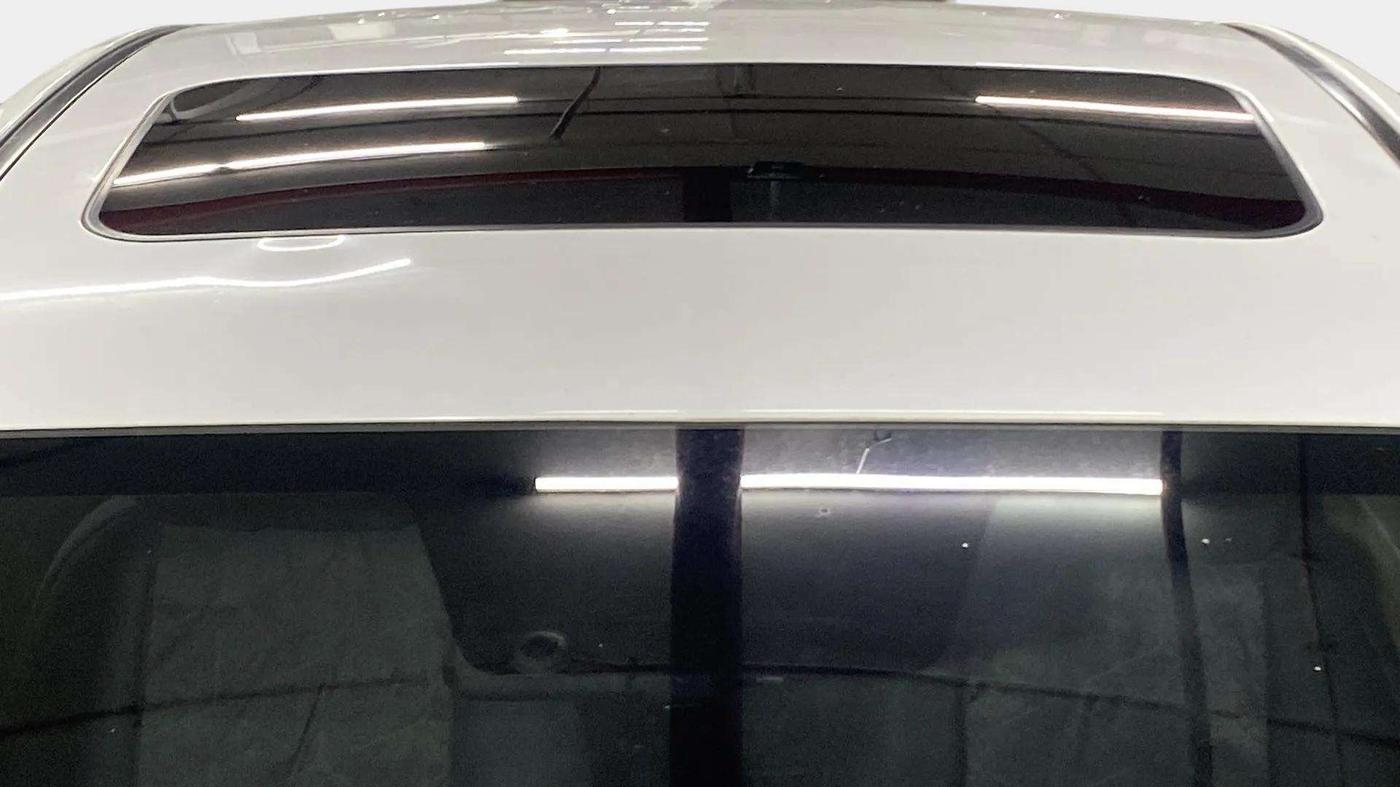 2018 Hyundai Verna 1.6 VTVT SX (O) AT, Petrol, Automatic, 77,121 km, Moonroof/ Sunroof
