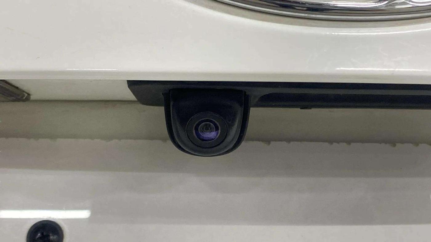 2018 Hyundai Verna 1.6 VTVT SX (O) AT, Petrol, Automatic, 77,121 km, Parking Camera