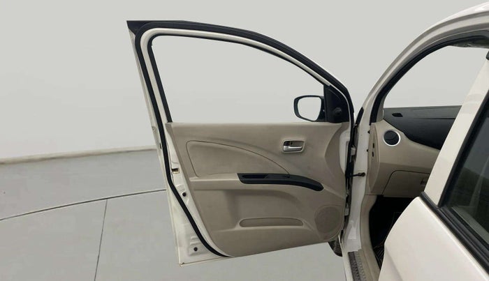 2020 Maruti Celerio VXI (O) CNG, CNG, Manual, 69,988 km, LHS Front Door