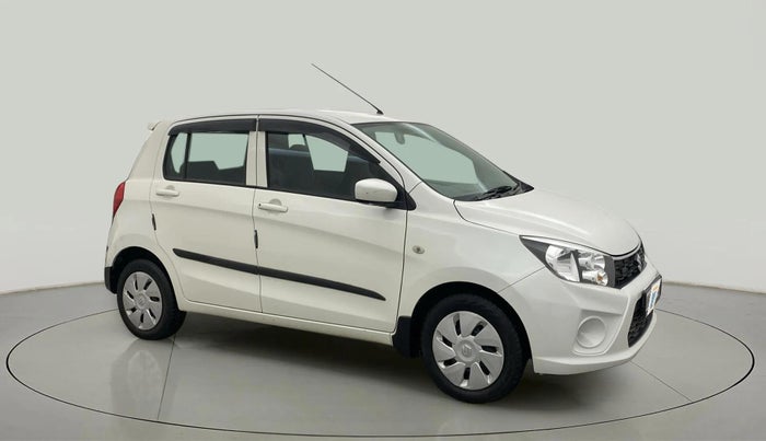 2020 Maruti Celerio VXI (O) CNG, CNG, Manual, 69,988 km, Right Front Diagonal