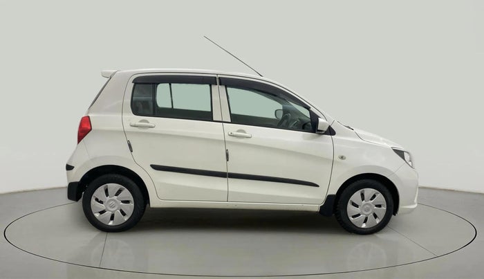 2020 Maruti Celerio VXI (O) CNG, CNG, Manual, 69,988 km, Right Side View