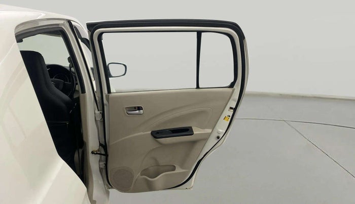 2020 Maruti Celerio VXI (O) CNG, CNG, Manual, 69,988 km, RHS Rear Door