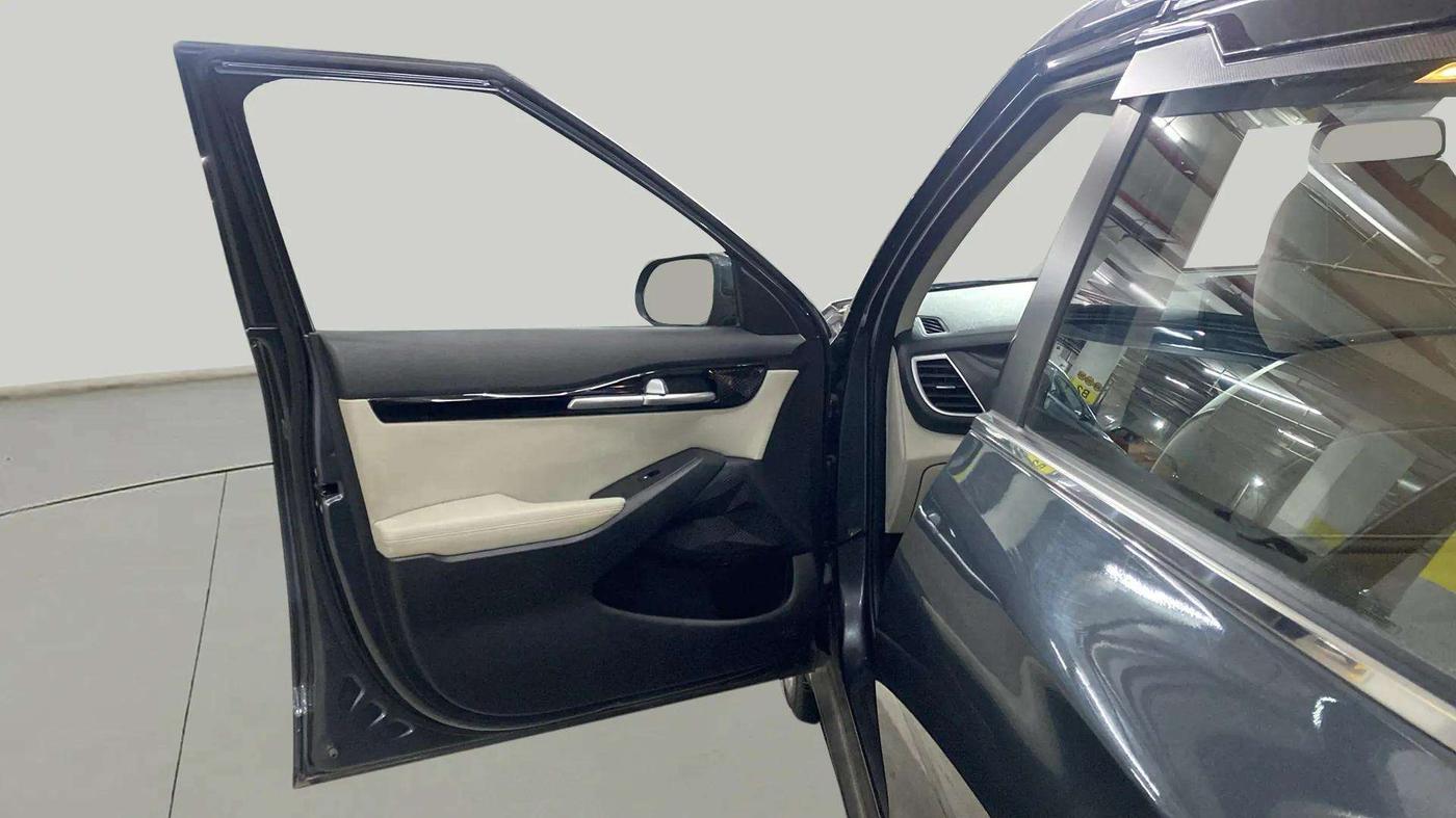 2020 KIA SELTOS HTX 1.5 PETROL, Petrol, Manual, 20,105 km, LHS Front Door