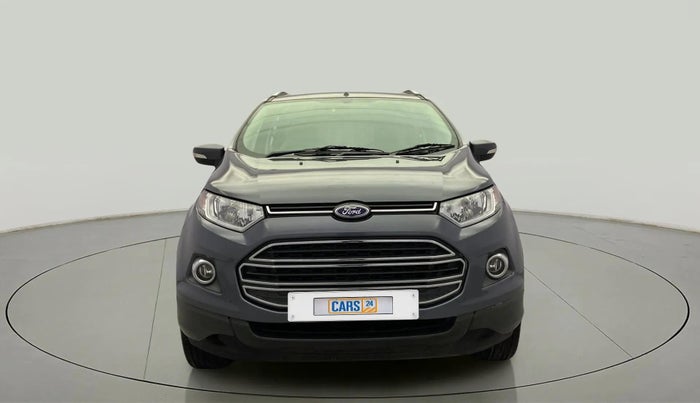 2016 Ford Ecosport TITANIUM 1.5L PETROL, Petrol, Manual, 57,514 km, Front