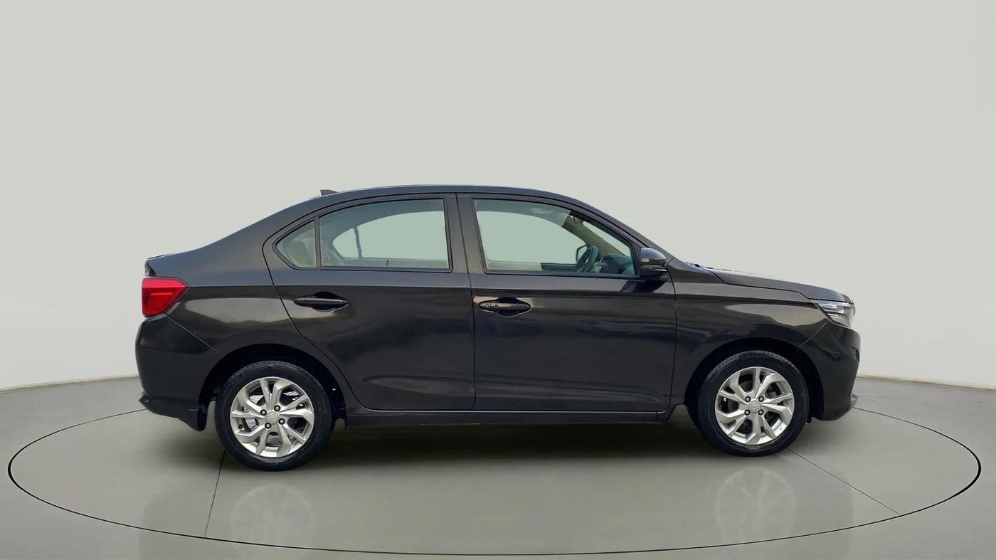 2018 Honda Amaze 1.5L I-DTEC V CVT, Diesel, Automatic, 40,264 km, Right Side View