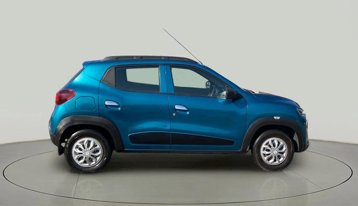 2021 Renault Kwid RXL, Petrol, Manual, 73,306 km, Right Side View