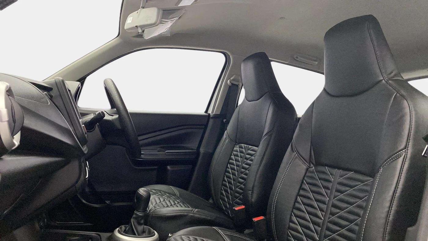 2022 Maruti Celerio VXI, Petrol, Manual, 4,115 km, Right Side Front Door Cabin