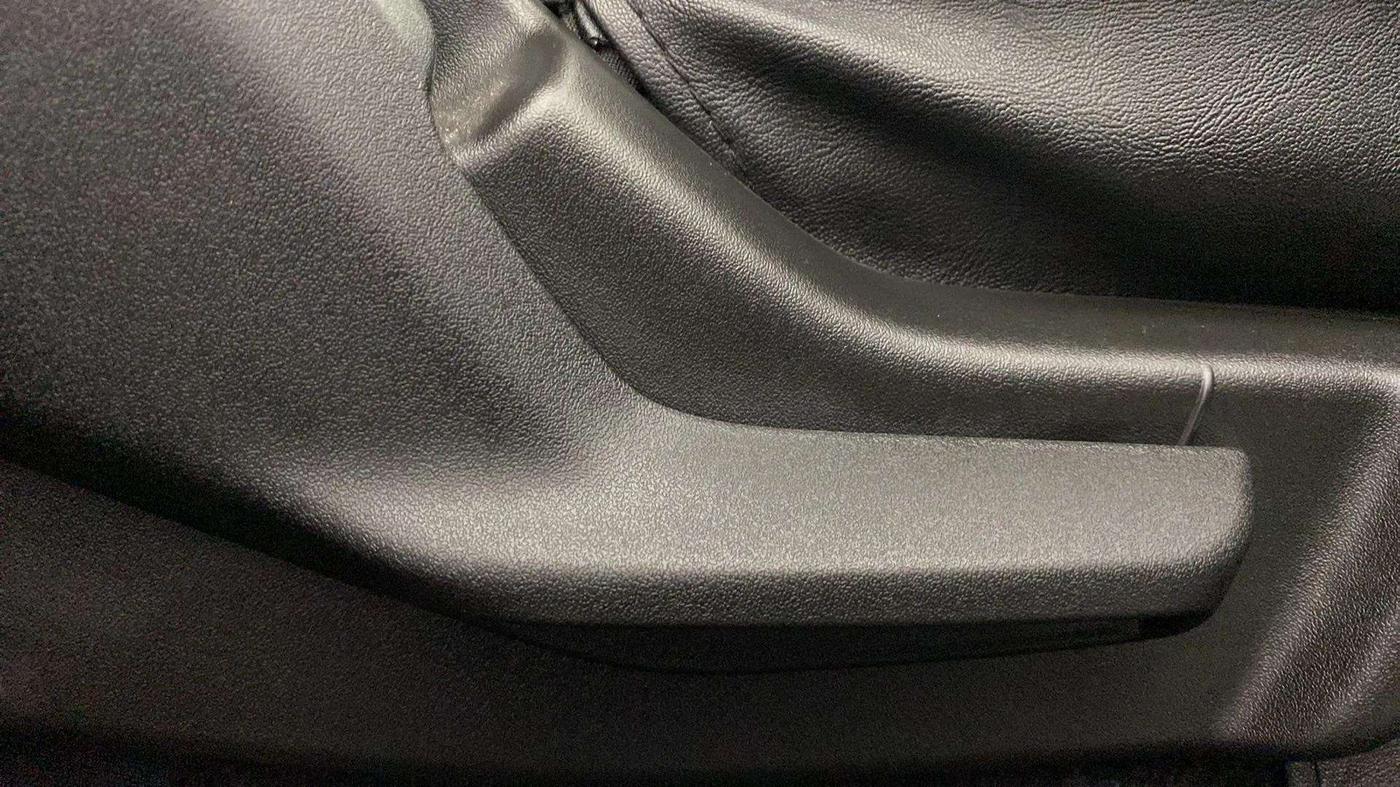 2022 Maruti Celerio VXI, Petrol, Manual, 4,115 km, Driver Side Adjustment Panel