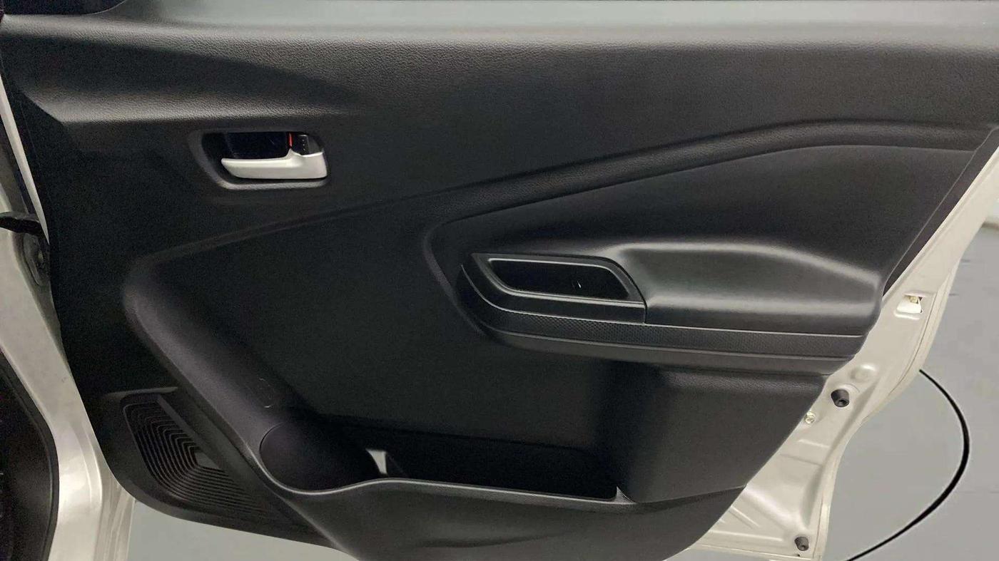 2022 Maruti Celerio VXI, Petrol, Manual, 4,115 km, Driver Side Door Panels Control