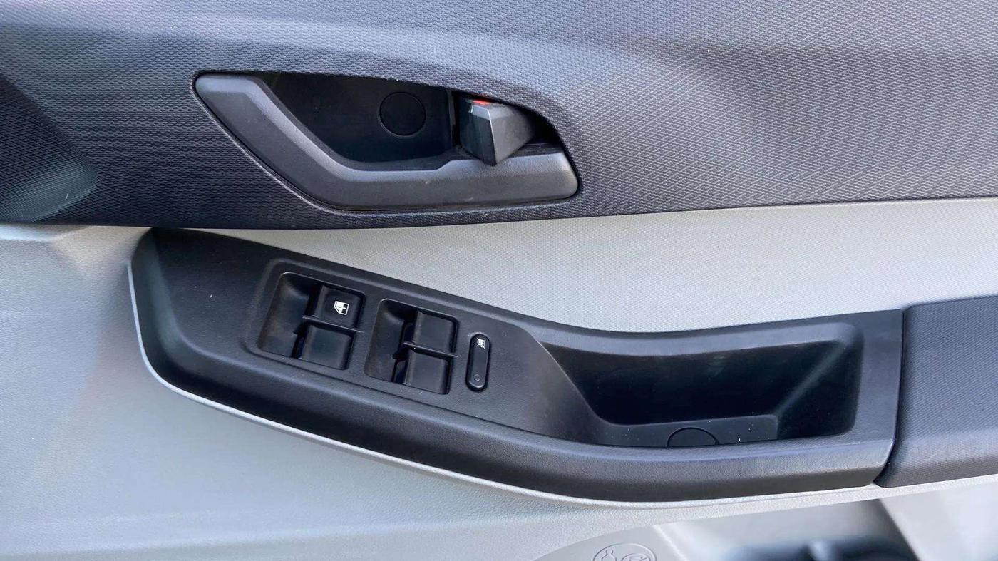 2024 Tata Tiago XT PETROL, Petrol, Manual, 12,166 km, Driver Side Door Panels Control