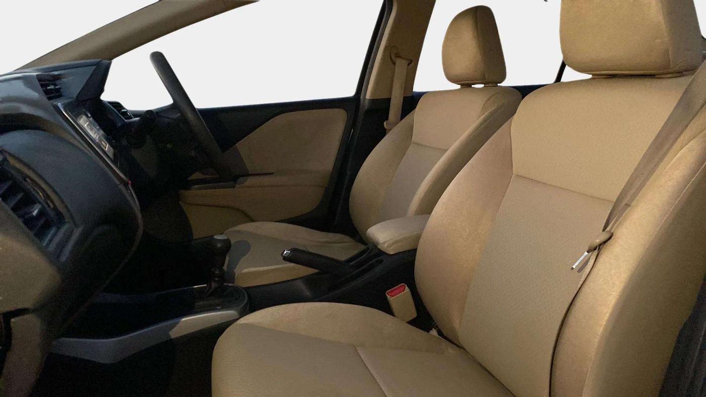 2019 Honda City 1.5L I-VTEC V MT, Petrol, Manual, 57,995 km, Right Side Front Door Cabin