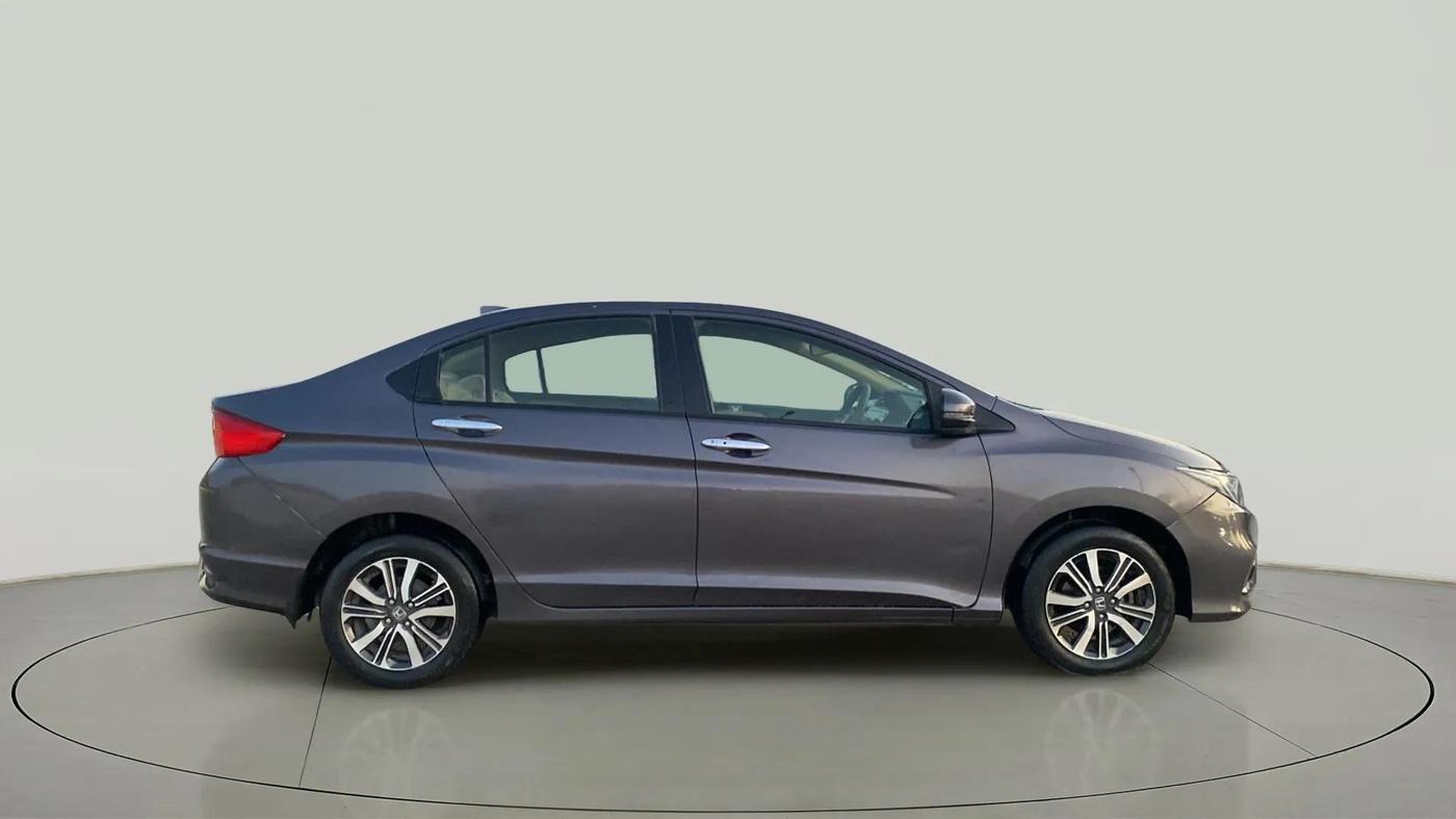 2019 Honda City 1.5L I-VTEC V MT, Petrol, Manual, 57,995 km, Right Side