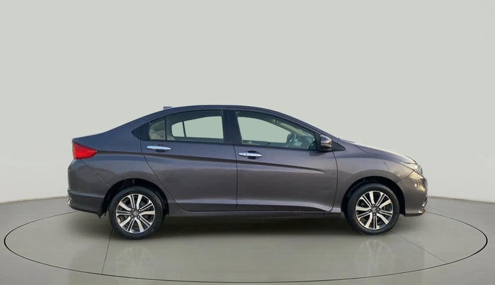 2019 Honda City 1.5L I-VTEC V MT, Petrol, Manual, 57,843 km, Right Side