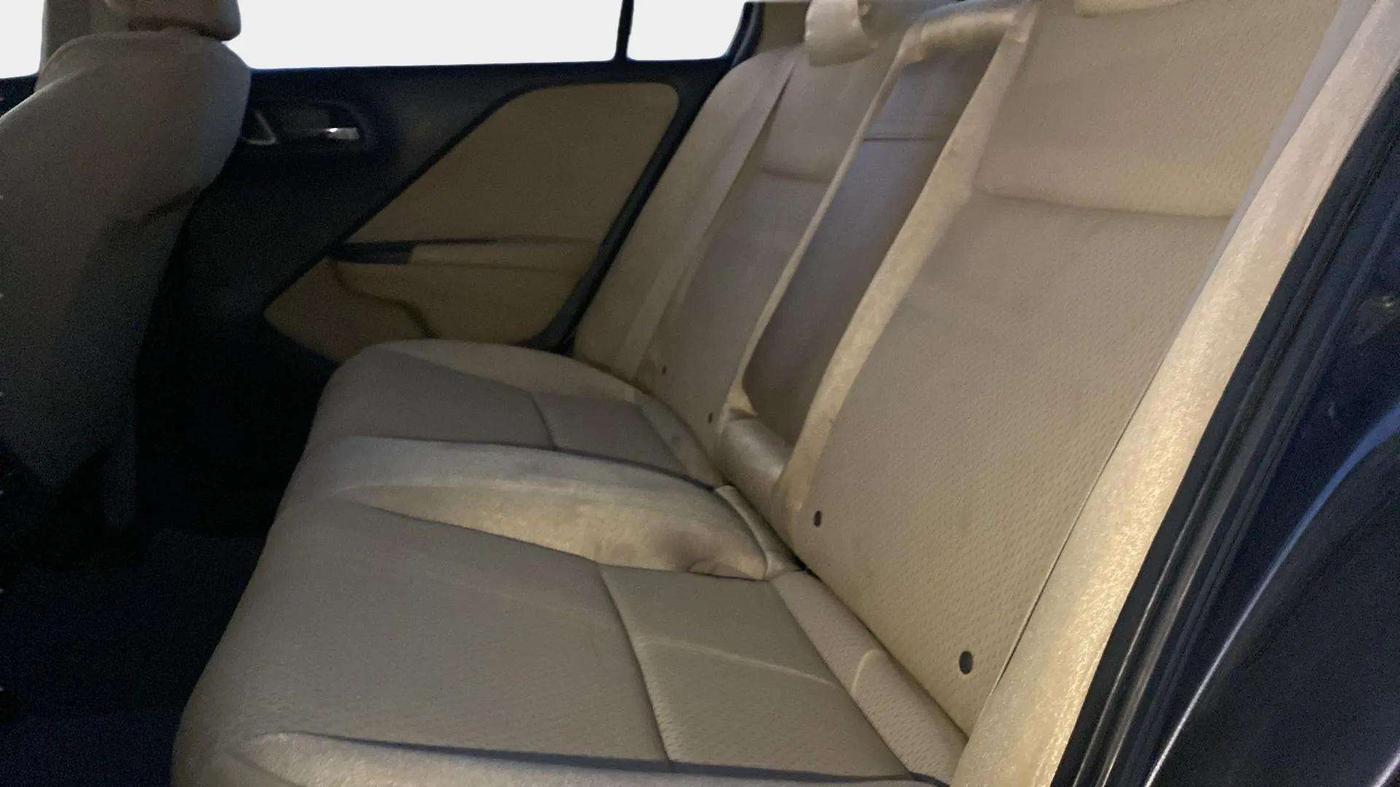 2019 Honda City 1.5L I-VTEC V MT, Petrol, Manual, 57,995 km, Right Side Rear Door Cabin
