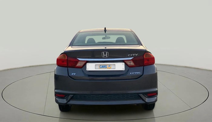 2019 Honda City 1.5L I-VTEC V MT, Petrol, Manual, 57,843 km, Back/Rear