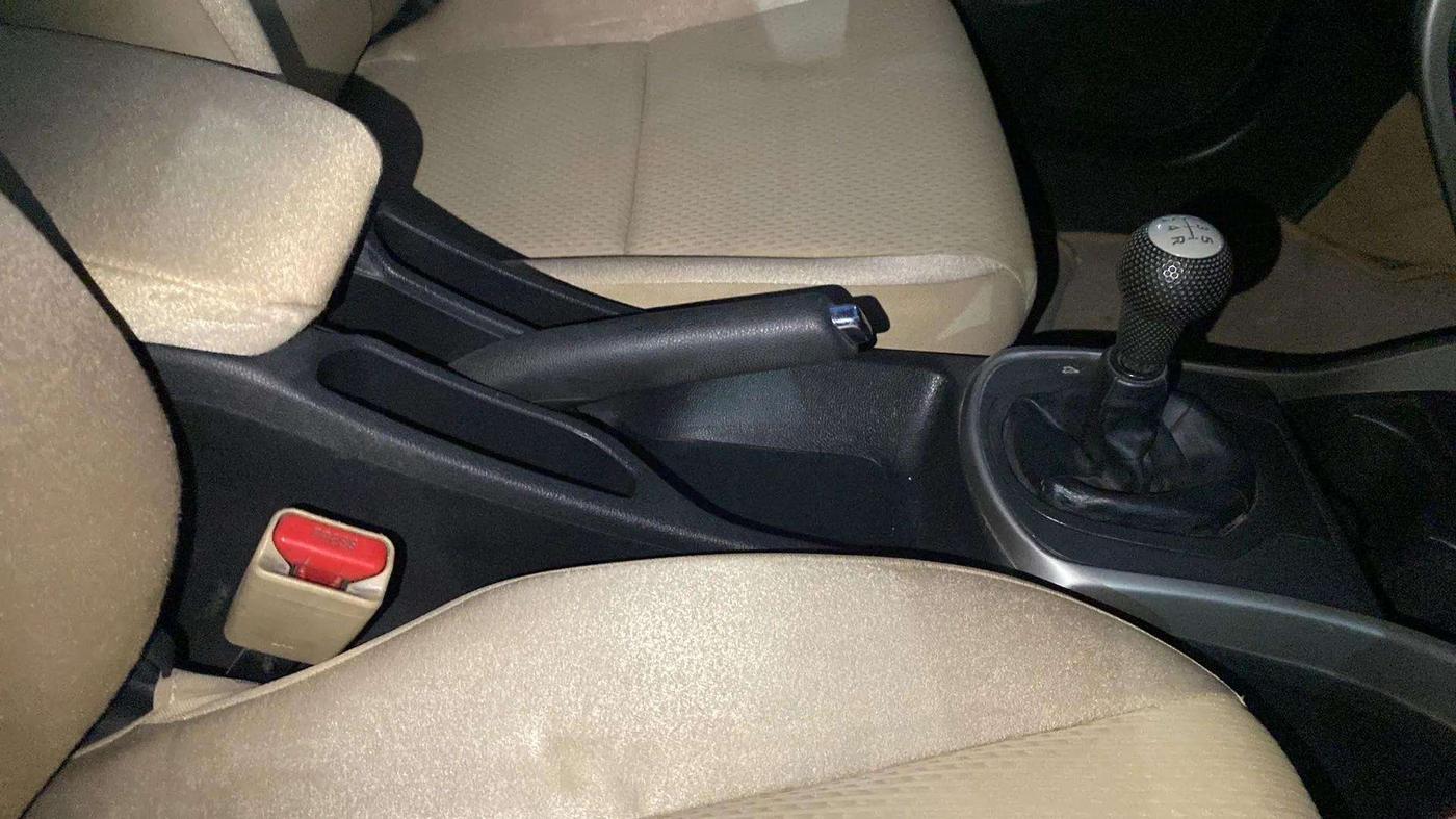 2019 Honda City 1.5L I-VTEC V MT, Petrol, Manual, 57,995 km, Gear Lever