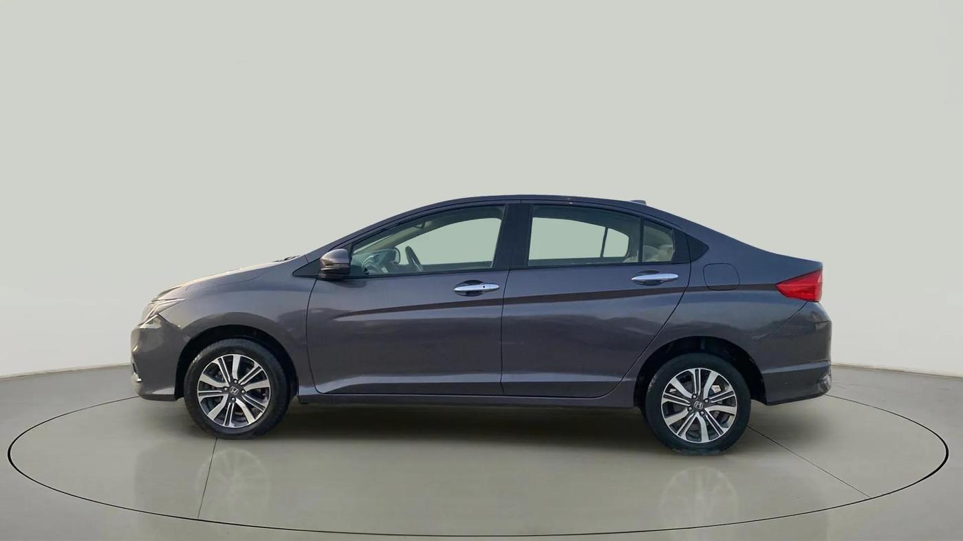 2019 Honda City 1.5L I-VTEC V MT, Petrol, Manual, 57,995 km, Left Side
