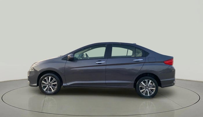 2019 Honda City 1.5L I-VTEC V MT, Petrol, Manual, 57,843 km, Left Side