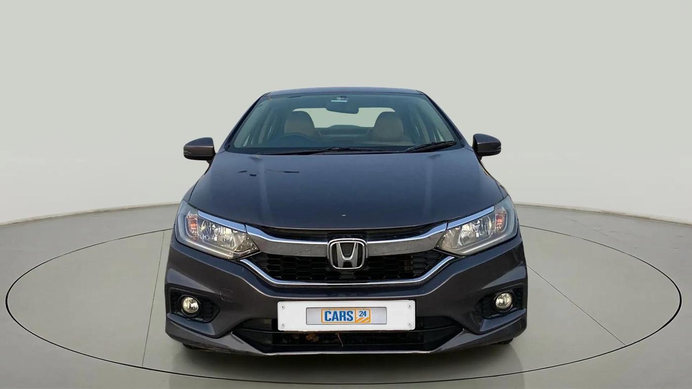 2019 Honda City 1.5L I-VTEC V MT, Petrol, Manual, 57,995 km, Front