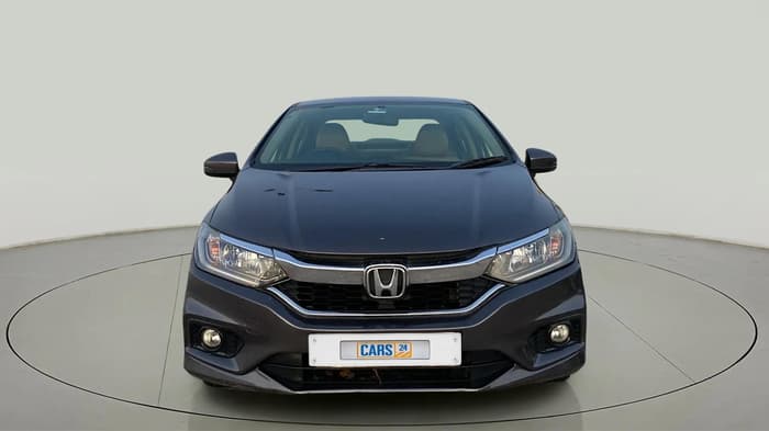 2019 Honda City 1.5L I-VTEC V MT, Petrol, Manual, 57,995 km, Front