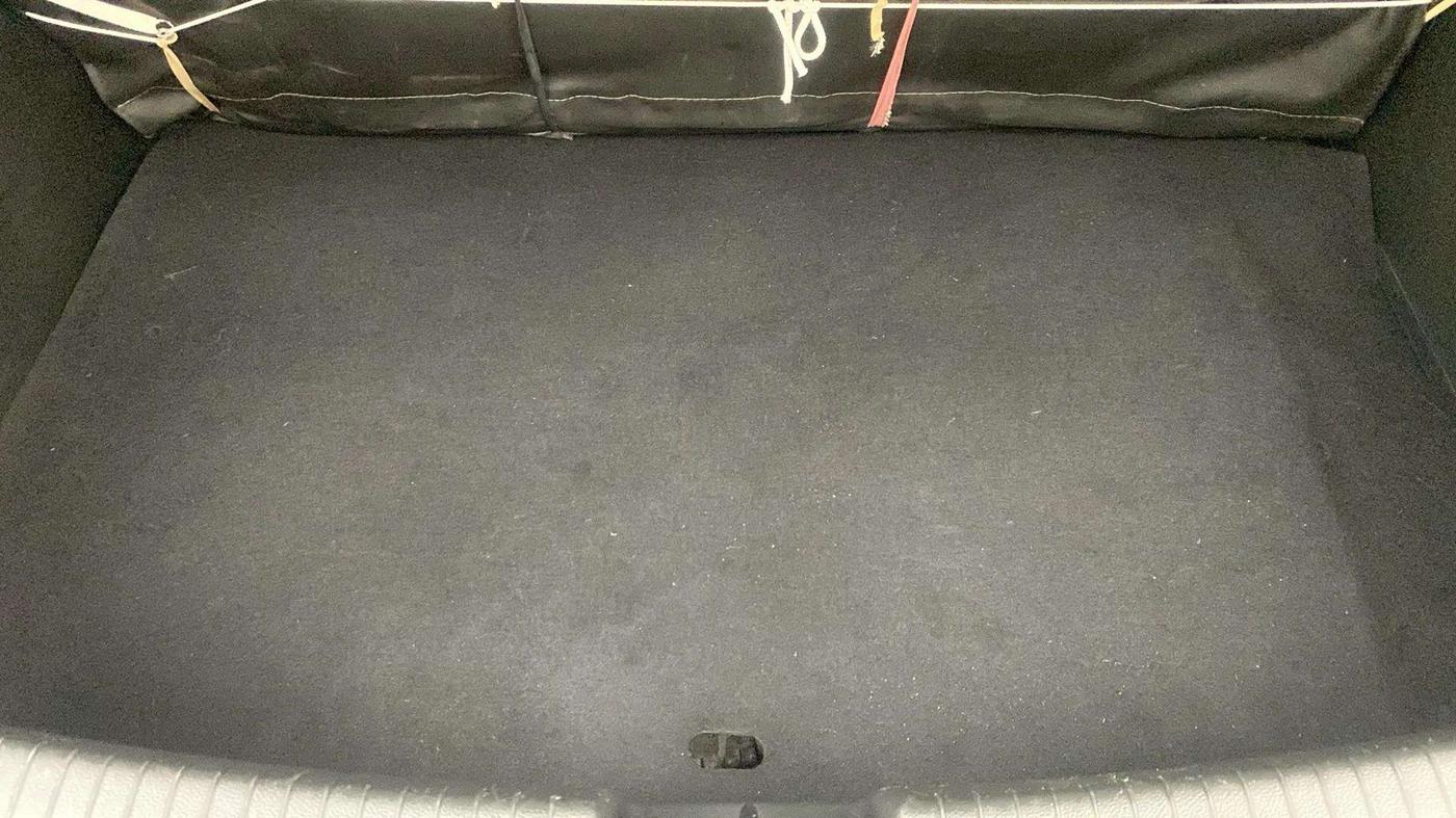 2018 Hyundai Grand i10 SPORTZ (O) AT 1.2 KAPPA VTVT, Petrol, Automatic, 31,553 km, Boot Open Zoomed View