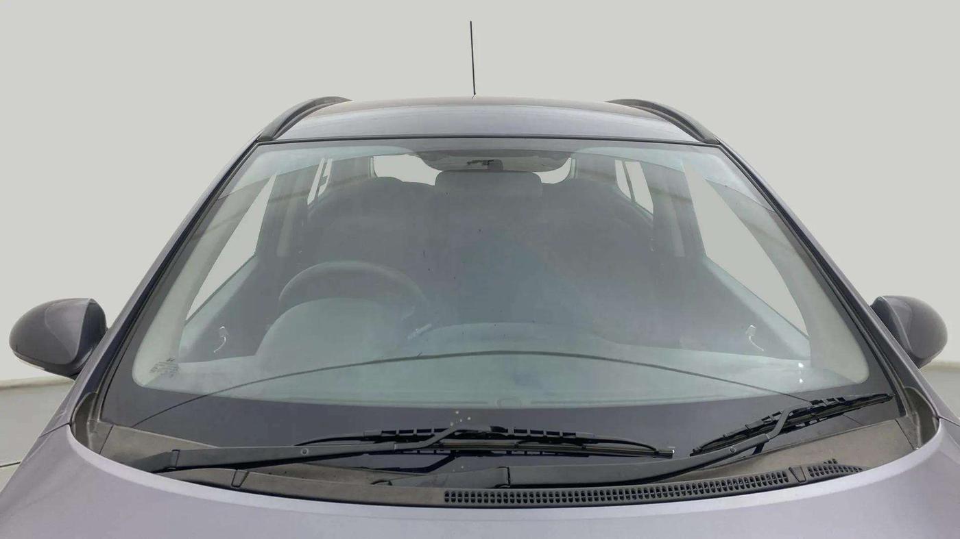 2018 Hyundai Grand i10 SPORTZ (O) AT 1.2 KAPPA VTVT, Petrol, Automatic, 31,553 km, Front Windshield