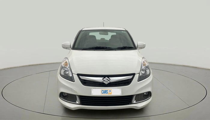 2015 Maruti Swift Dzire VXI, Petrol, Manual, 73,547 km, Front