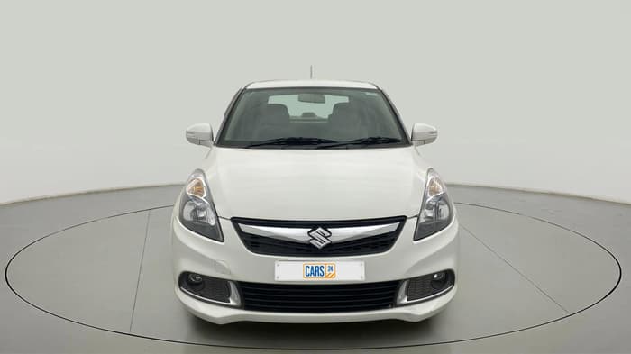 2015 Maruti Swift Dzire VXI, Petrol, Manual, 73,547 km, Front