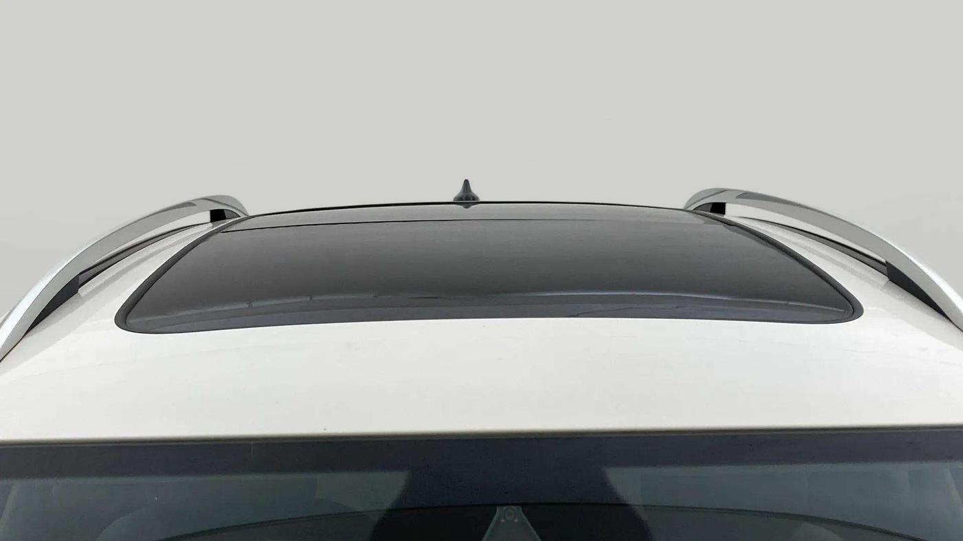 2023 MG ASTOR SAVVY 1.5 CVT, Petrol, Automatic, 11,838 km, Moonroof/ Sunroof