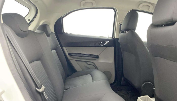 2019 Tata Tiago XZ PLUS PETROL, Petrol, Manual, 36,003 km, Right Side Rear Door Cabin