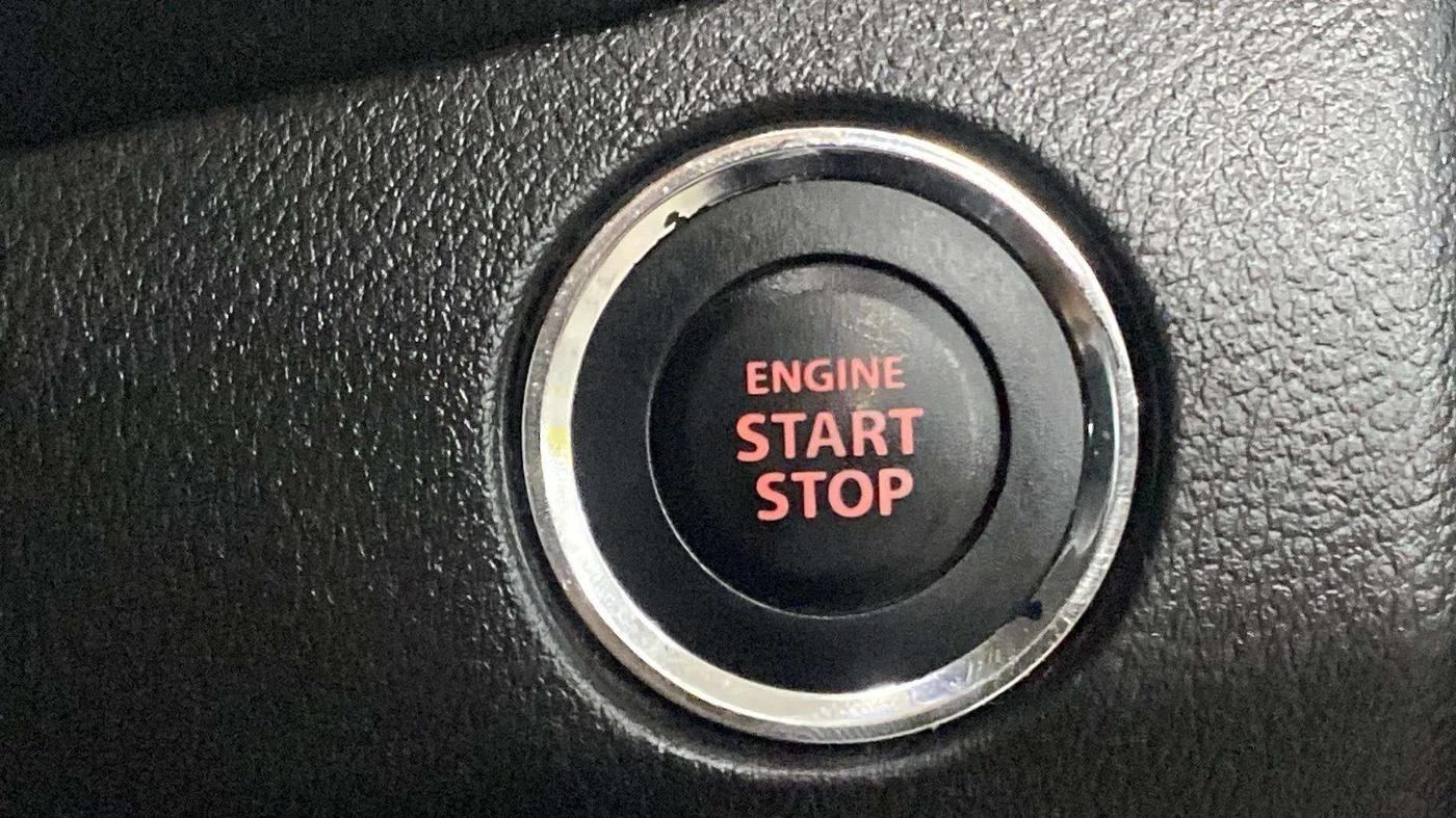 2016 Maruti Baleno ZETA PETROL 1.2, Petrol, Manual, 24,323 km, Keyless Start/ Stop Button