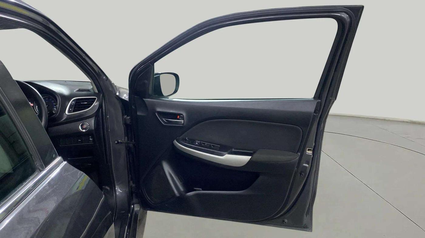 2016 Maruti Baleno ZETA PETROL 1.2, Petrol, Manual, 24,323 km, RHS Front Door
