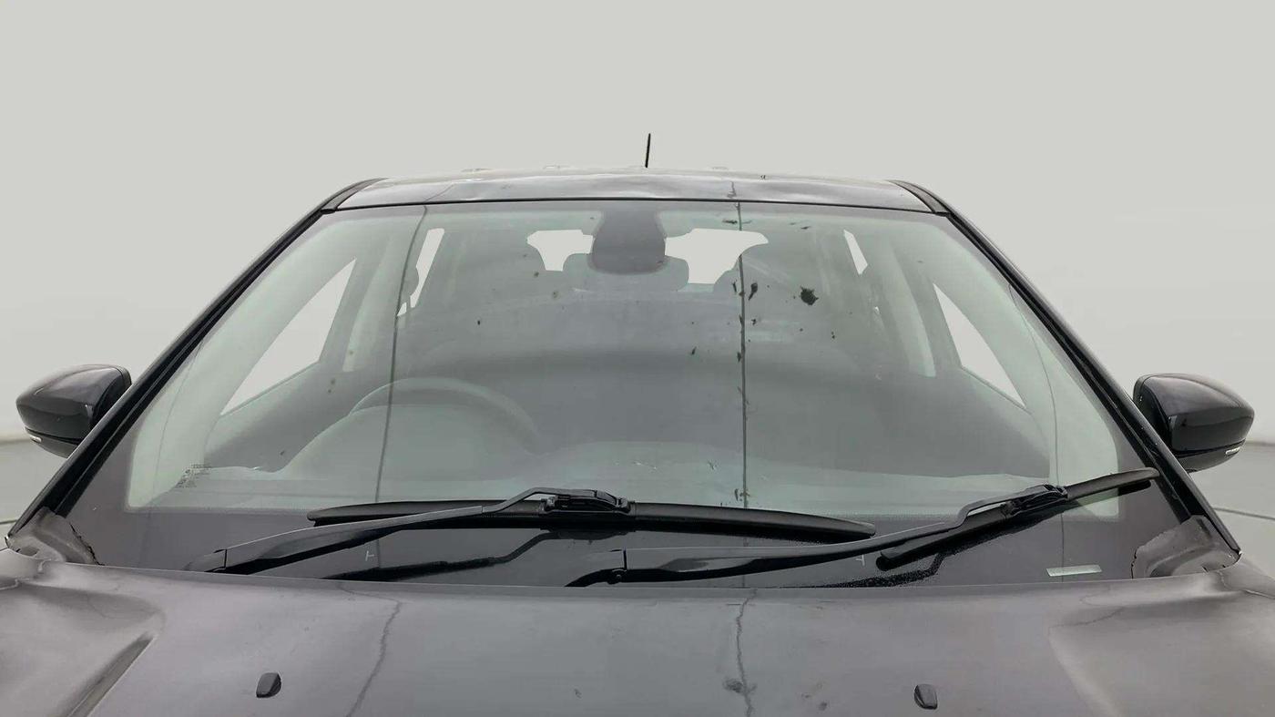 2019 Jeep Compass SPORT 1.4 PETROL, Petrol, Manual, 27,885 km, Front Windshield